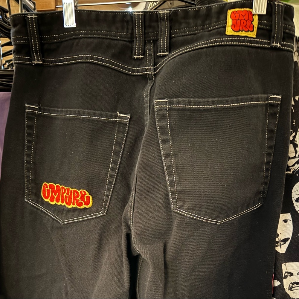 Black Empyre men’s size 30 jeans